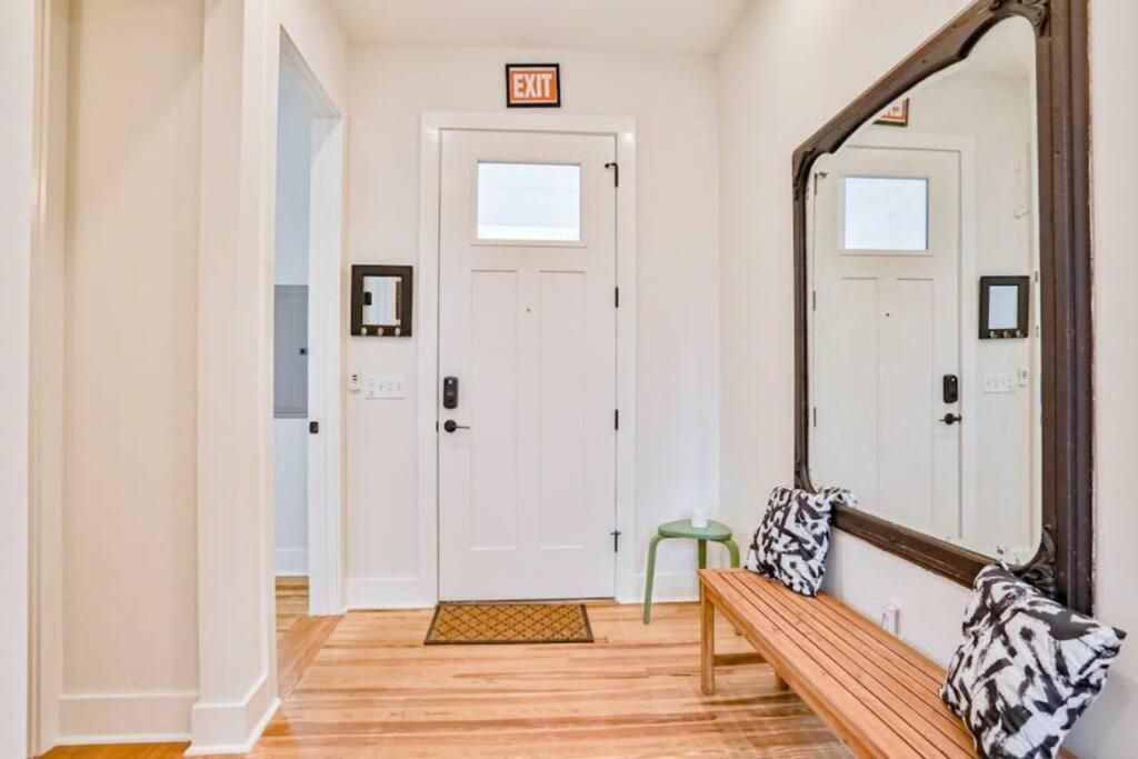 Downtown Historic Charmer Holiday home *