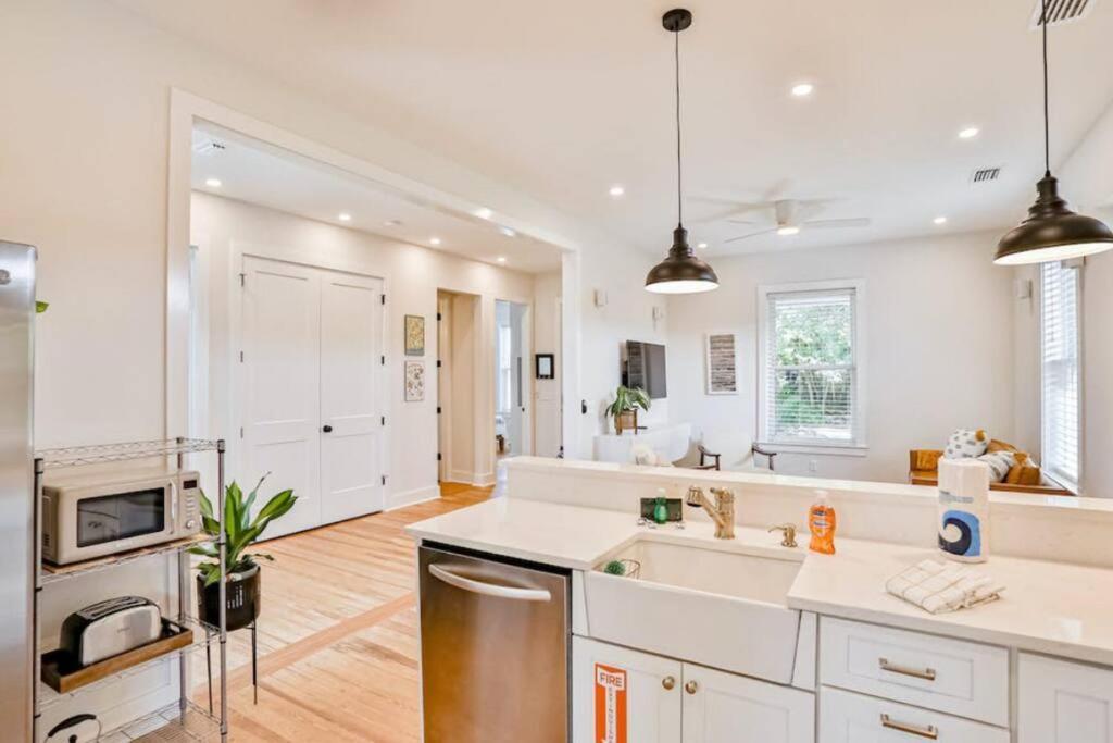 Downtown Historic Charmer Holiday home *